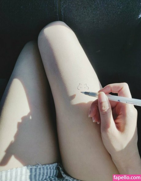 SkittyKat leaked porn onlyfans