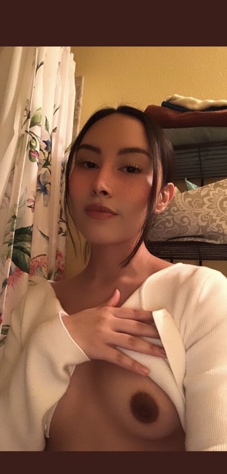 sssweet ophelia onlyfans naked leak