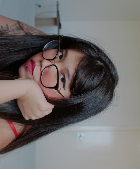 Izumi nude leaked onlyfans