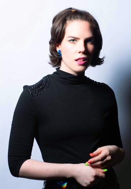 Maggie Mae Fish onlyfans archive