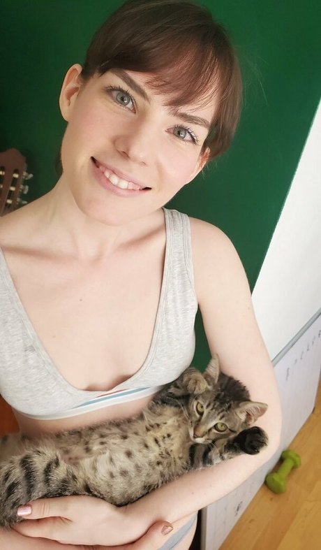 Maggie Mae Fish onlyfans leaks