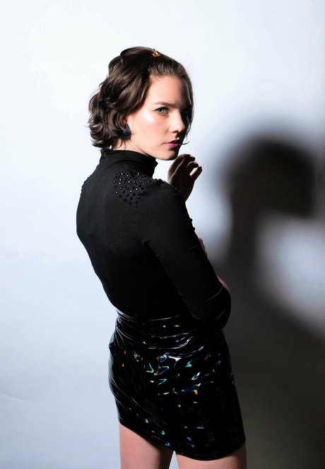 Maggie Mae Fish onlyfans naked leaked