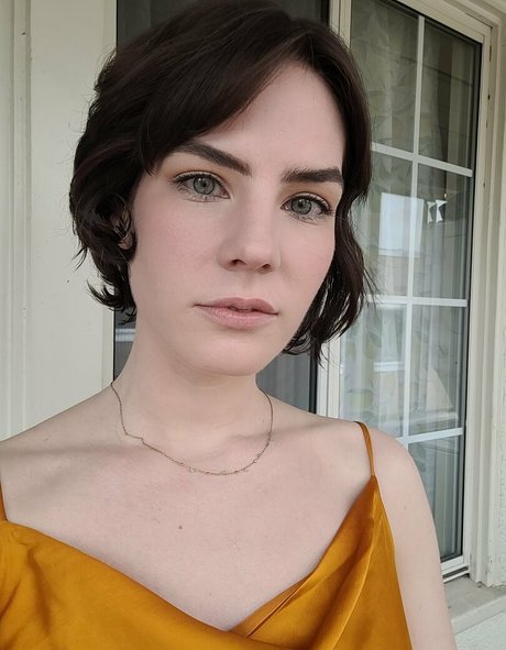 Maggie Mae Fish sexy onlyfans