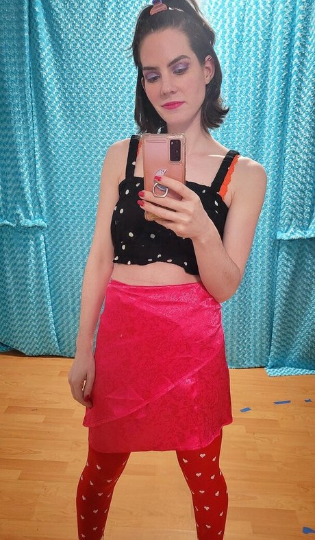 Maggie Mae Fish onlyfans nudes