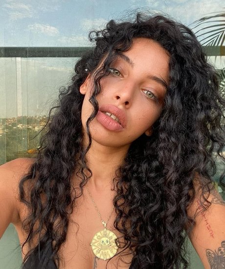 Sara Benamara onlyfans leak naked