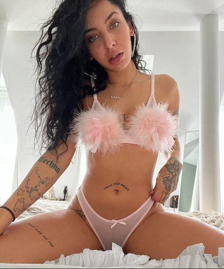 Sara Benamara onlyfans de