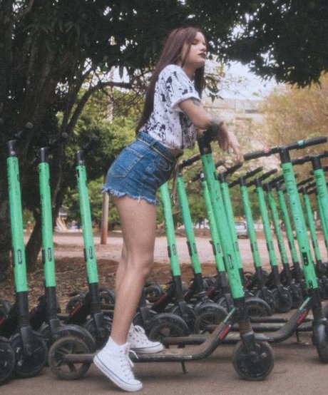 Jessie Cardim onlyfans naked pics