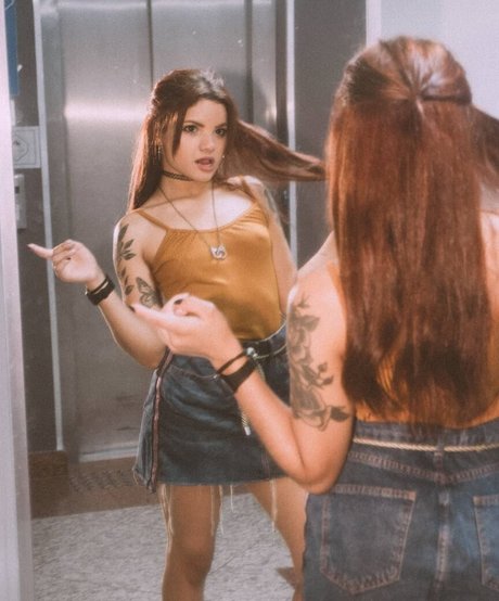 Jessie Cardim onlyfans nude