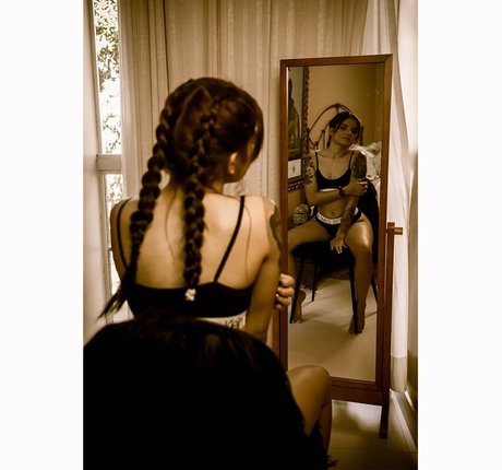 Jessie Cardim onlyfans leak