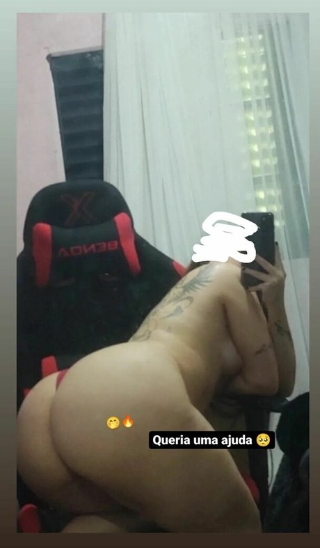 Hellen Silveira onlyfans leak