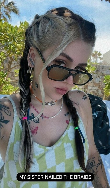 CrayCraysounds onlyfans sex tape