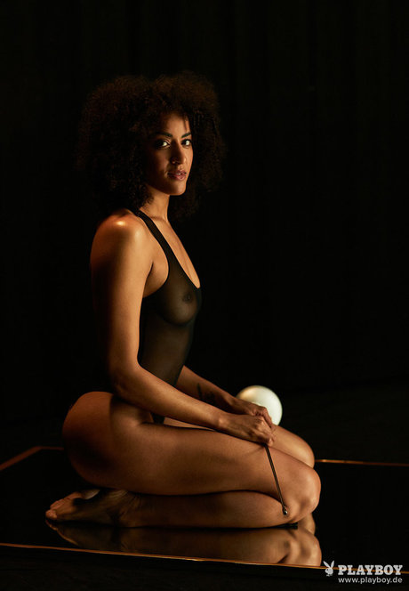 Alexandra Ndolo only fans leaks