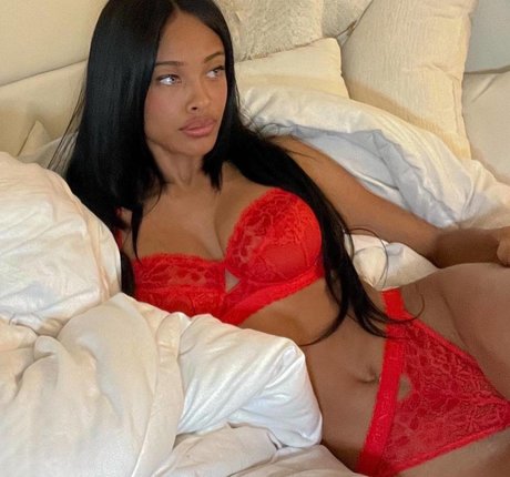 Vinetria only fans leak nude