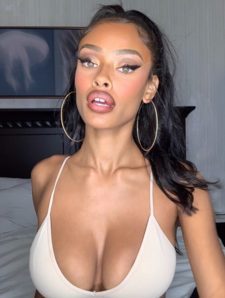 Vinetria onlyfans gratis