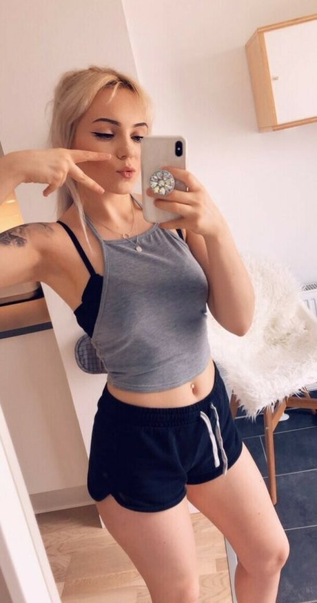 missbaffytwich onlyfans sextape leak