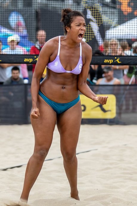 Falyn Fonoimoana only fans nudes