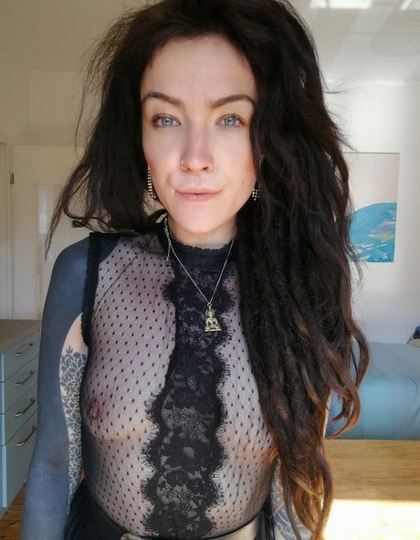 Lisbethmueller onlyfans leaks sex