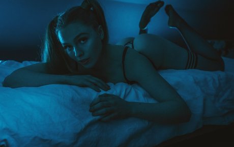 SiriSirililia onlyfans leaked xxx