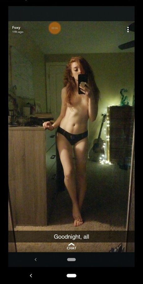 fabledfoxy nudes leaked onlyfans