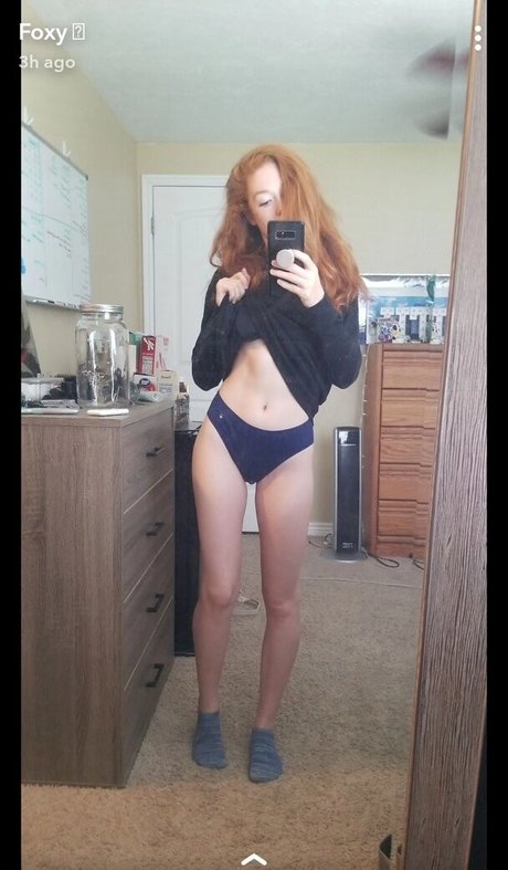 fabledfoxy free onlyfans porn