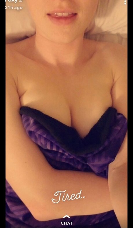 fabledfoxy new onlyfans leak