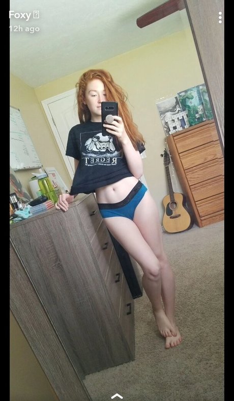 fabledfoxy onlyfans leak