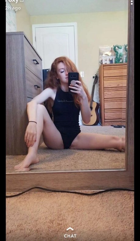 fabledfoxy feet onlyfans