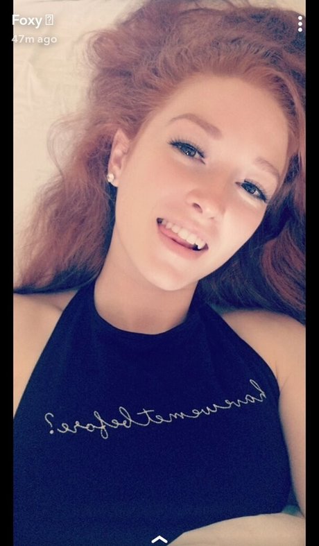 fabledfoxy onlyfans nude pictures