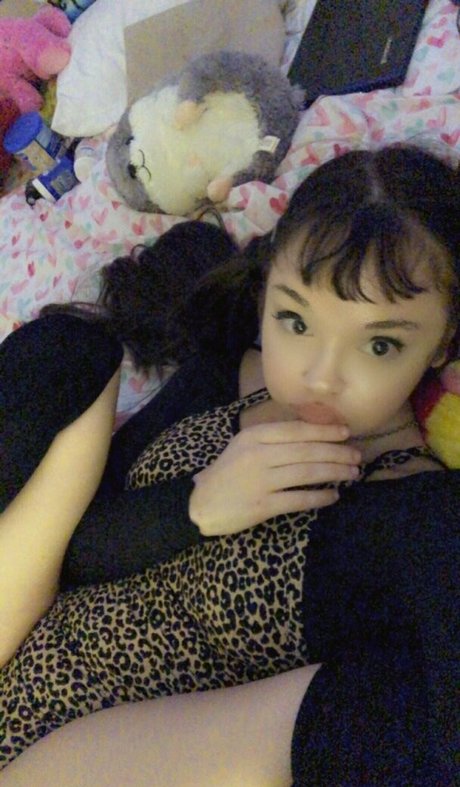 Squishygushy leaked onlyfans porn