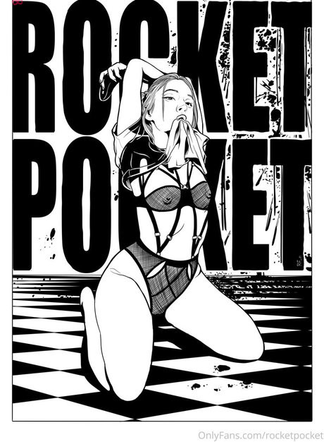 rocketpocket nude onlyfans porn