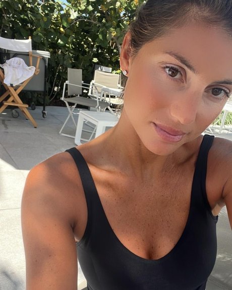 Corinna Dentoni onlyfans sex leaks