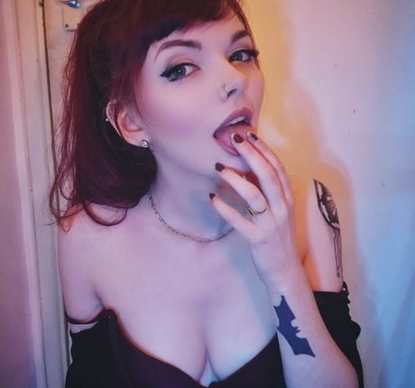 Ljaphra only fans leak porn