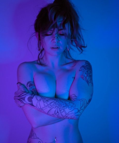 Ashesbardole onlyfans leaked tits