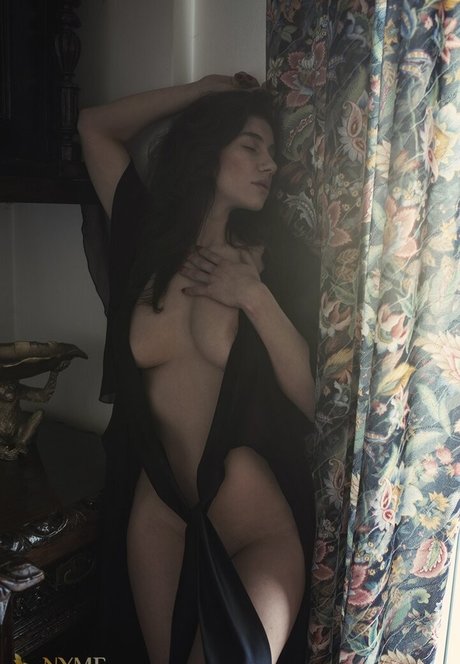 Kristina Pustovar onlyfans naked leak