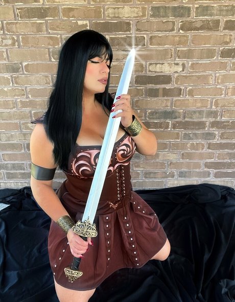 Gabby Zombie sextape onlyfans