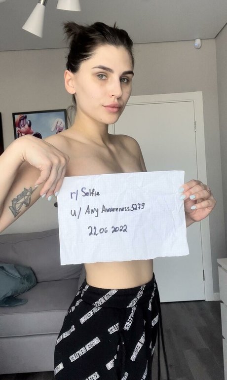 AnyAwareness5279 onlyfans leaks naked