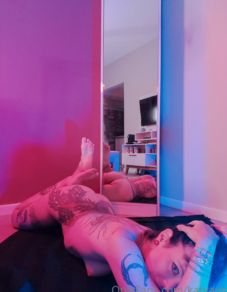 Kat Vans onlyfans exposed