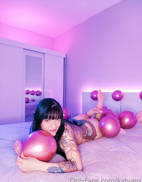 Kat Vans only fans leaked