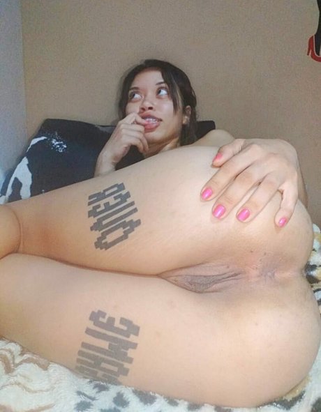 Nneca Santos free only fans