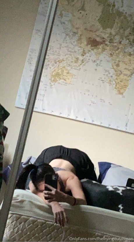 Thefryingdutchman onlyfans nudes porn