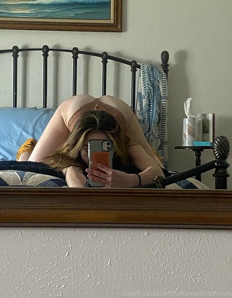 Thefryingdutchman onlyfans leaks naked