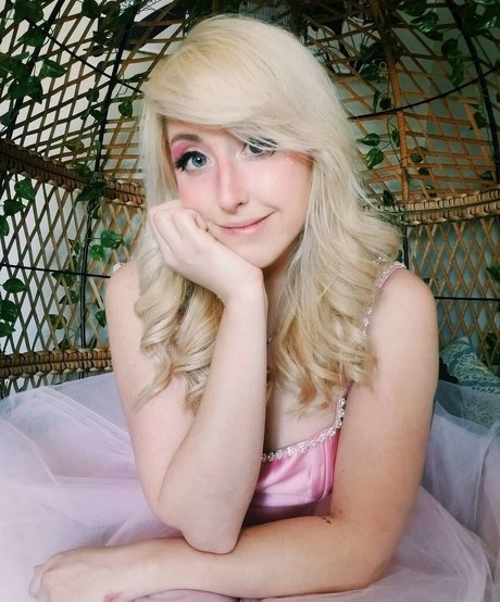 Moon IRL only fans leak porn