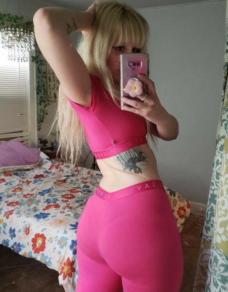 Moon IRL onlyfans hot