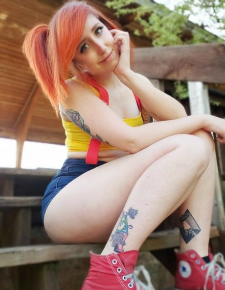 Moon IRL onlyfans naked