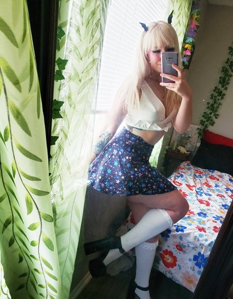 Moon IRL leak onlyfans porn