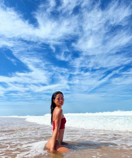 Nana May onlyfans porn leaked