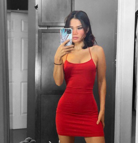 Nana May nude only fans