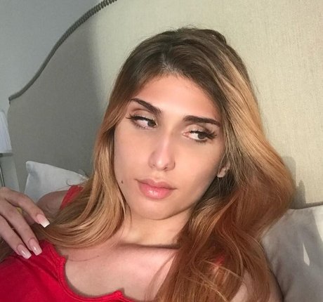 Penelope Helena onlyfans porn free