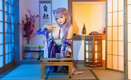 Lisa Kyoichi nudes only fans