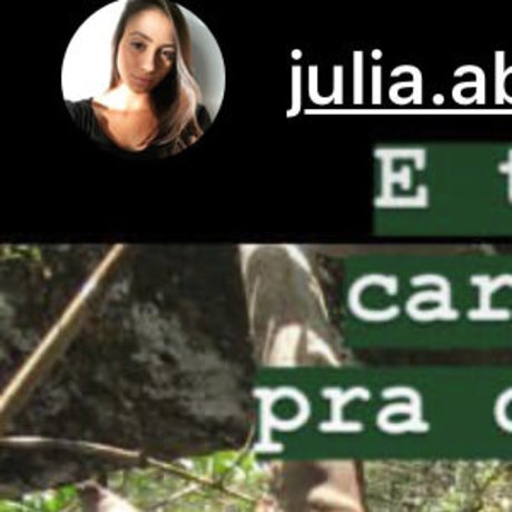 Julia Abade Profile pic